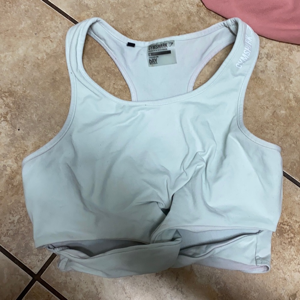 Gymshark crop